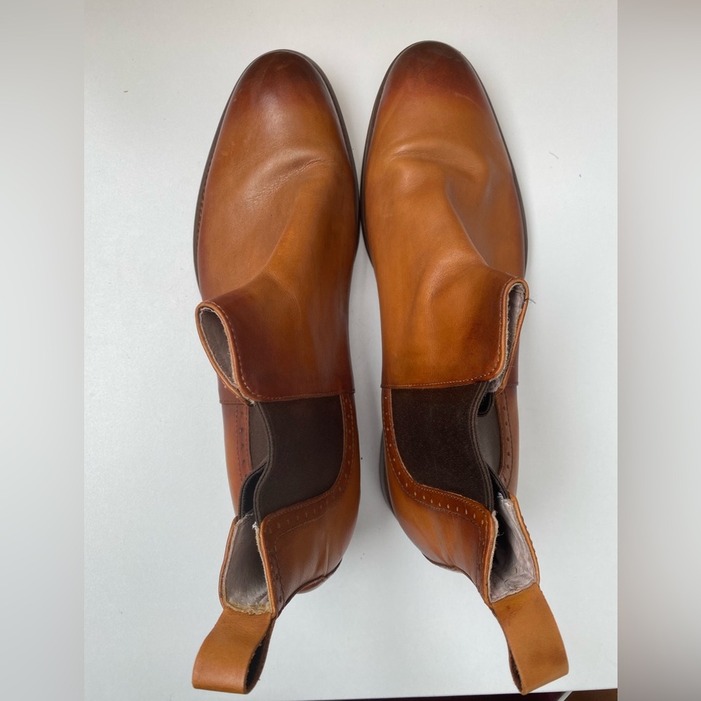 Chelsea boots